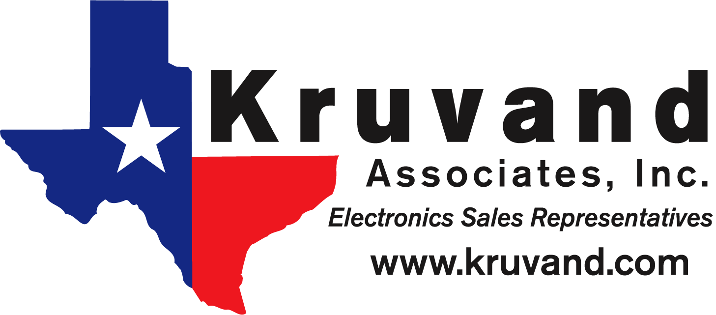 Kruvand Associates, Inc. Logo
